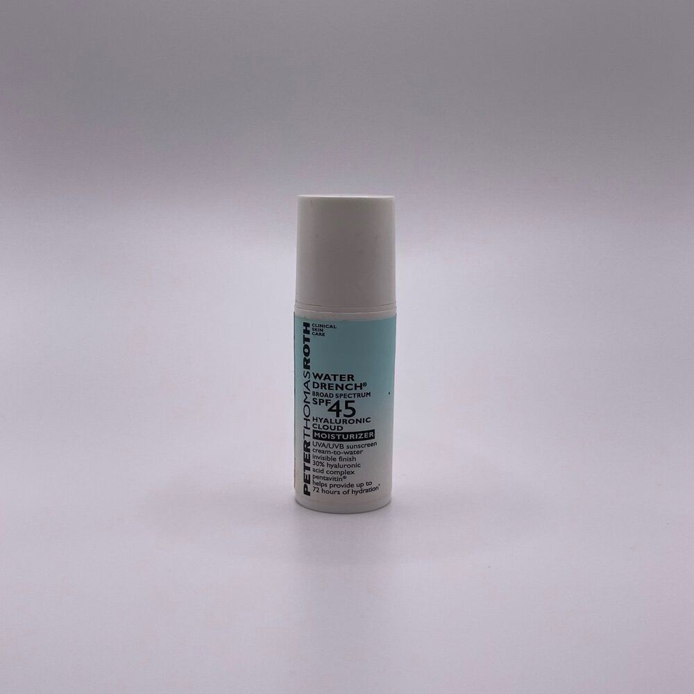 Peter Thomas Roth Water Drench Hyaluronic Cloud Mini Face Cream
